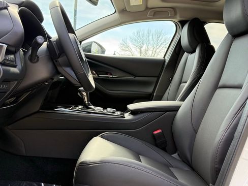 New 2026 MAZDA CX-30 2.5 Turbo w/ Premium Plus Pkg AWD/4WD image 30