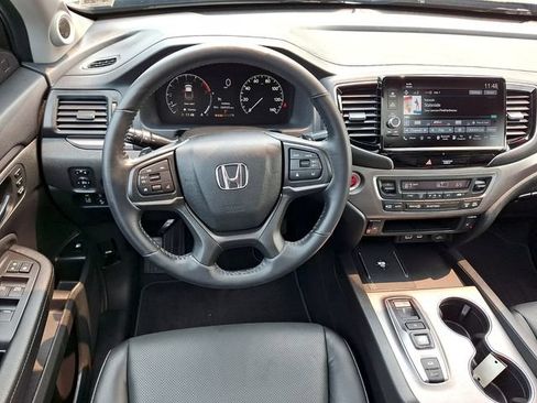 Used 2024 Honda Ridgeline RTL image 11