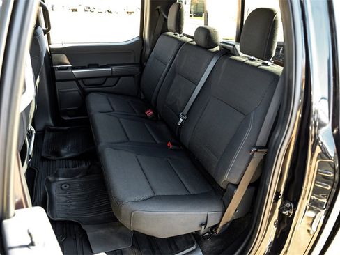 Used 2022 Ford F150 XLT w/ Equipment Group 302A High image 41