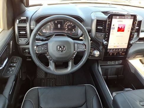Used 2026 RAM 1500 Limited AWD/4WD image 5