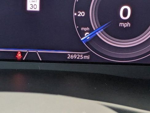 Used 2023 Volkswagen Atlas SEL Premium image 30