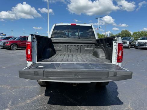 Certified 2023 Ford F150 XLT w/ Equipment Group 302A High AWD/4WD image 23