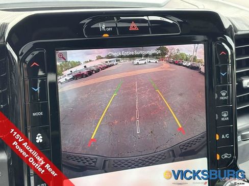 New 2026 RAM 1500 Big Horn image 31