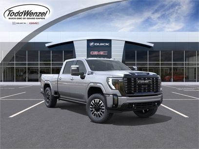 New 2026 GMC Sierra 2500 Denali Ultimate