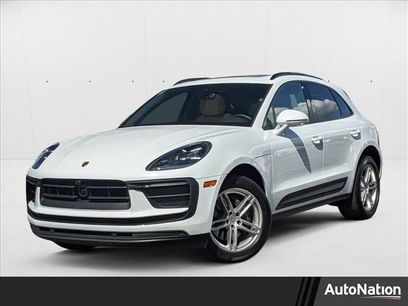 Used 2023 Porsche Macan