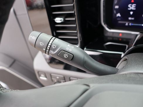 New 2026 Chevrolet Silverado 3500 LT w/ Trail Boss Package image 20