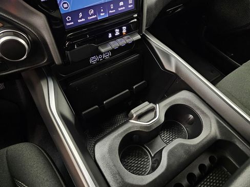 Used 2025 RAM 1500 Big Horn image 30