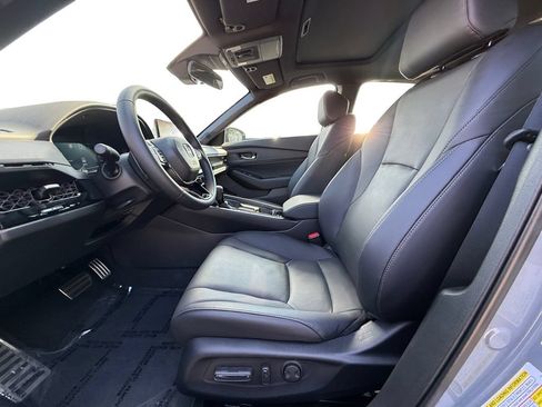 Used 2026 Honda Accord Sport image 9