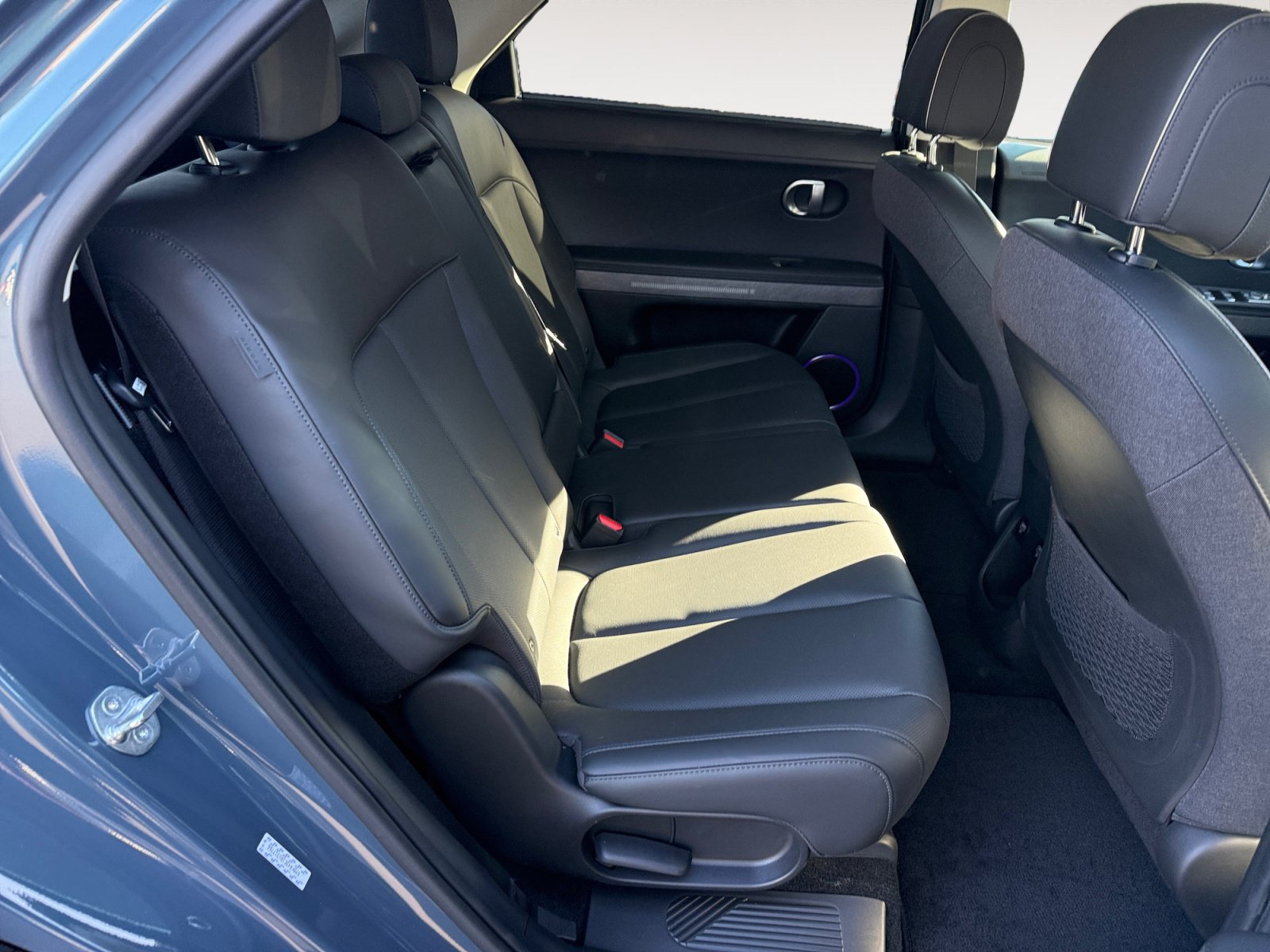 Certified 2024 Hyundai Ioniq 5 Limited RWD image 18
