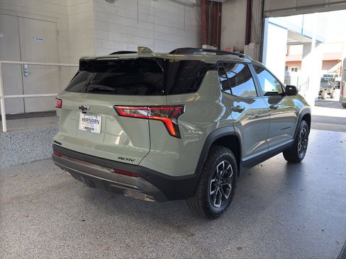 New 2026 Chevrolet Equinox ACTIV image 9