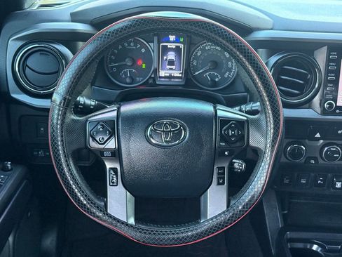 Used 2021 Toyota Tacoma TRD Pro image 15
