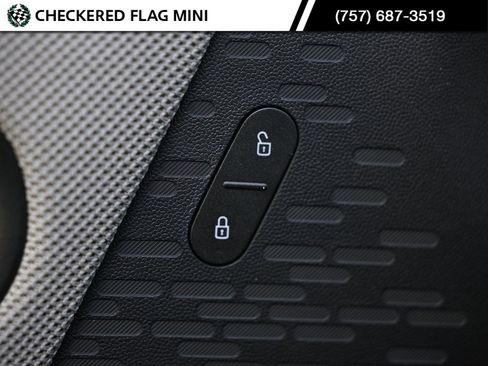 New 2025 MINI Cooper S image 16