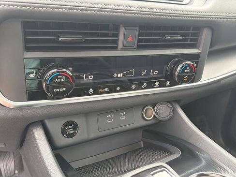 New 2026 Nissan Rogue SV FWD image 26