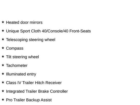 Used 2022 Ford F150 XLT w/ Equipment Group 302A High image 4