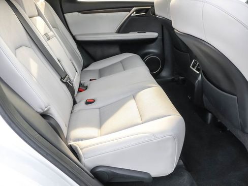 Used 2020 Lexus RX 350 350 image 33