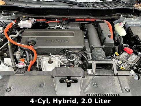 Used 2025 Honda CR-V Sport-L image 30