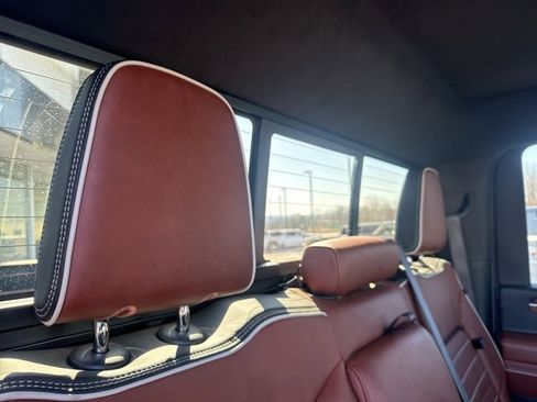 Used 2025 GMC Sierra 2500 Denali Ultimate image 19