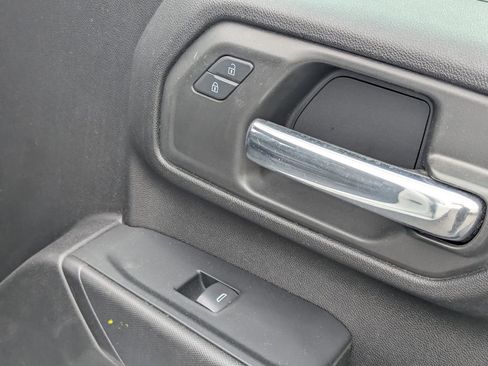 Used 2023 Chevrolet Silverado 2500 W/T w/ WT Fleet Convenience Package image 31