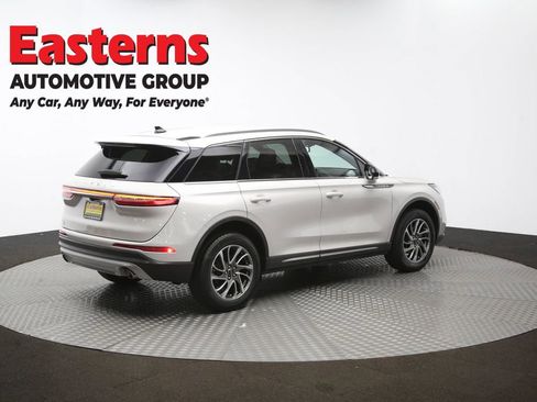 Used 2022 Lincoln Corsair FWD w/ Equipment Group 101A image 42