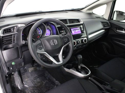 Used 2020 Honda Fit LX image 17