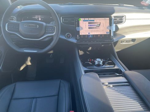 New 2026 Jeep Grand Wagoneer Limited image 10