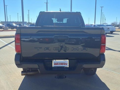 Used 2024 Toyota Tacoma SR5 image 6