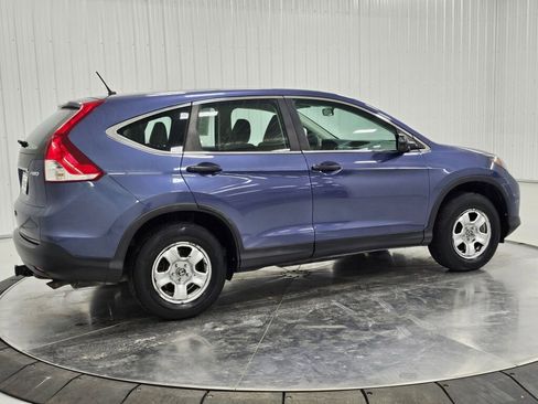 Used 2013 Honda CR-V LX image 29