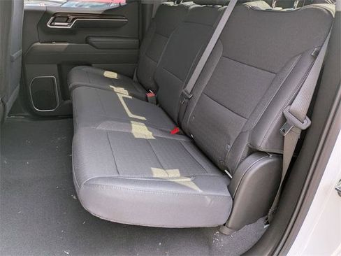 New 2026 Chevrolet Silverado 1500 RST image 27