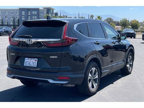 Used 2020 Honda CR-V LX image 6