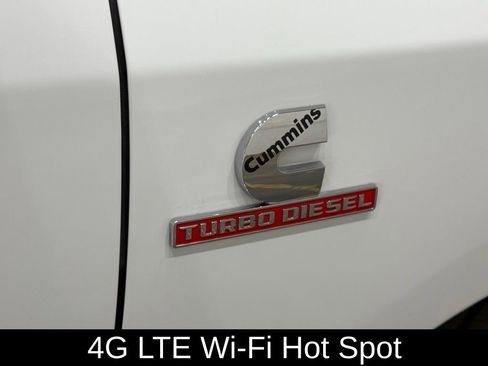 Used 2024 RAM 2500 Laramie image 53