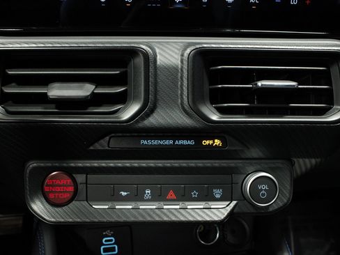 Used 2024 Ford Mustang Dark Horse RWD image 29