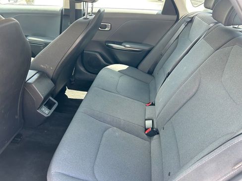 Used 2025 Kia K4 FWD image 14