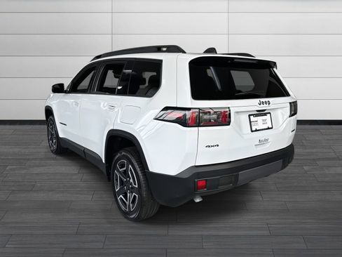 New 2026 Jeep Cherokee Limited AWD/4WD image 8