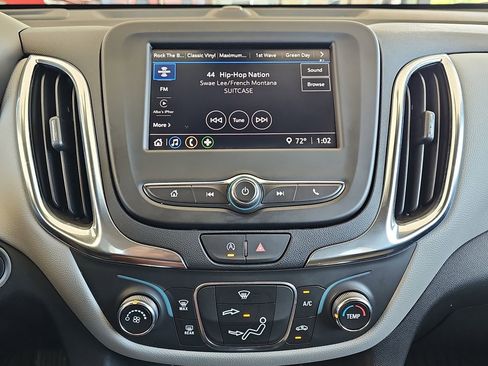 Used 2024 Chevrolet Equinox LS w/ LS Convenience Package FWD image 25