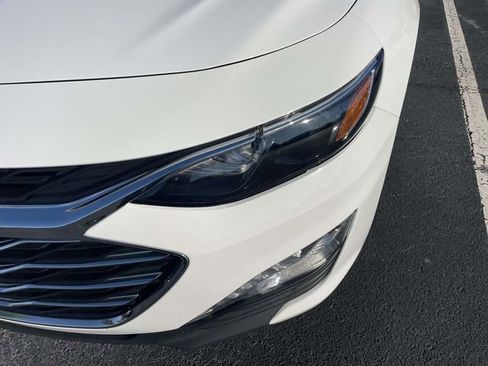 Used 2024 Chevrolet Malibu LT FWD image 5