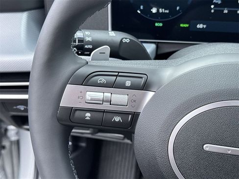 New 2025 Hyundai Sonata Limited image 14