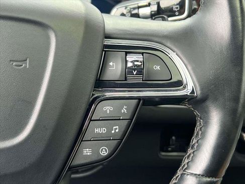 Used 2024 Lincoln Navigator Black Label AWD/4WD image 26