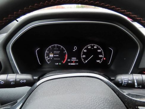 Used 2023 Honda Pilot Sport image 26