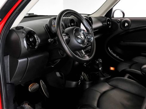 Used 2015 MINI Cooper Countryman S w/ Premium Package FWD image 2