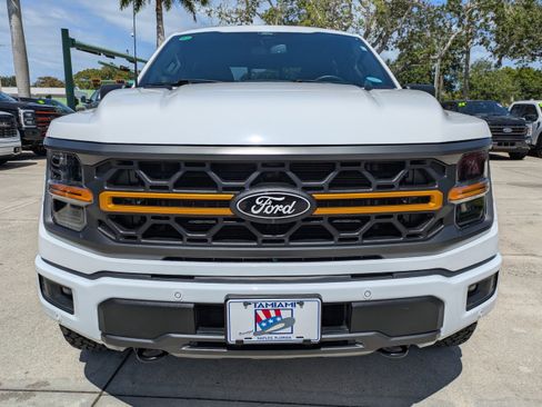 Used 2024 Ford F150 Tremor w/ Tow/Haul Package AWD/4WD image 8