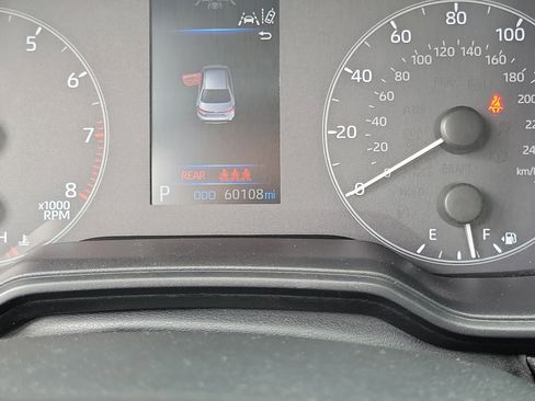 Used 2024 Toyota Corolla LE FWD image 25
