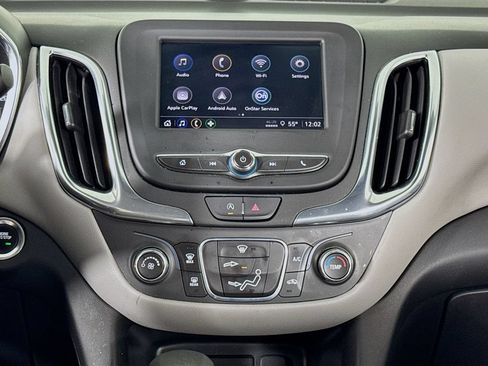 Used 2022 Chevrolet Equinox LT FWD image 13