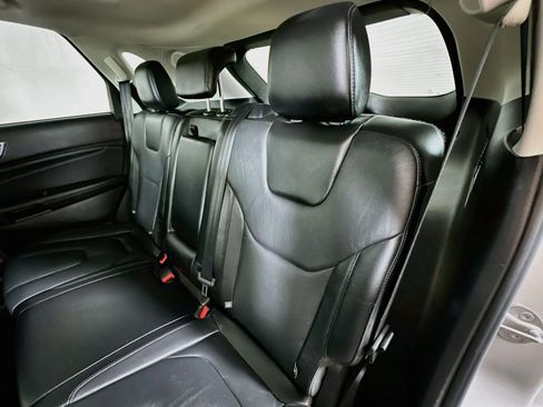 Used 2016 Ford Edge Titanium w/ Technology Package AWD/4WD image 24