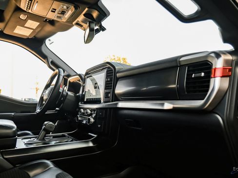 Used 2022 Ford F150 Raptor w/ Equipment Group 801A High image 51