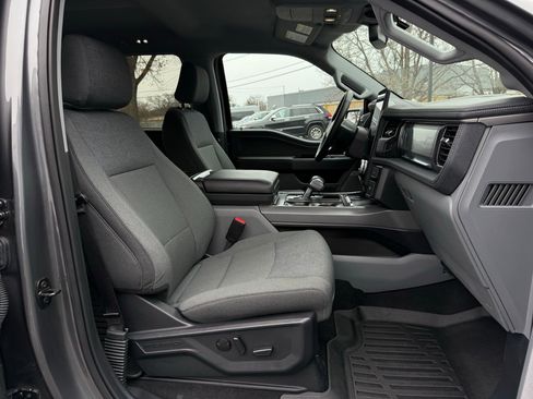 Used 2024 Ford F150 Lightning Flash image 27