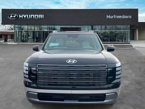 New 2026 Hyundai Palisade Limited AWD/4WD image 2