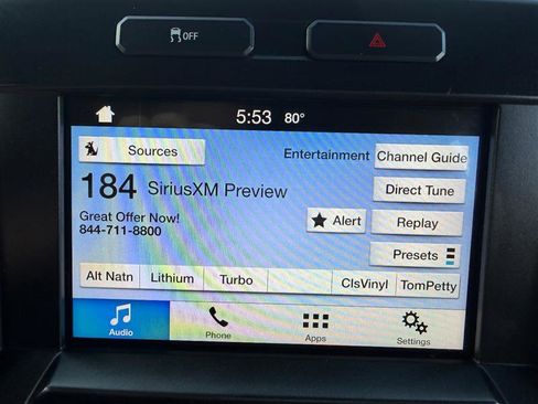 Used 2016 Ford F150 XLT w/ Equipment Group 302A Luxury image 25