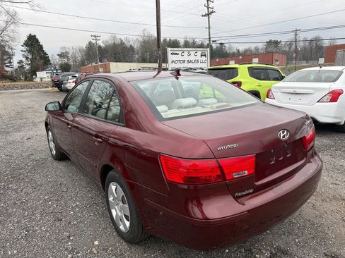 Used 2010 Hyundai Sonata GLS image 10
