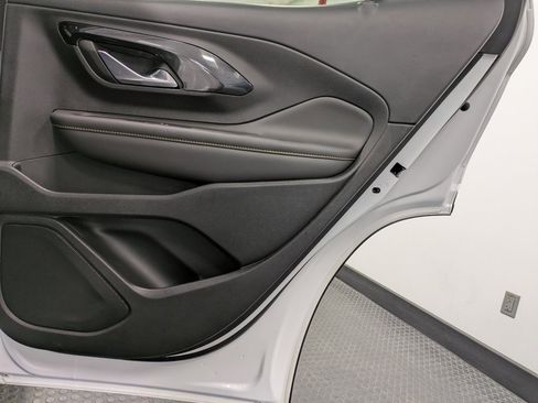 Used 2023 GMC Terrain AT4 w/ Infotainment Package II image 25