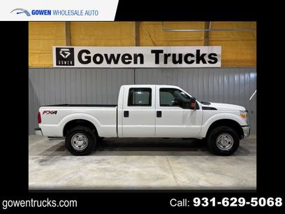 Used 2012 Ford F250 XL w/ PWR Equipment Group